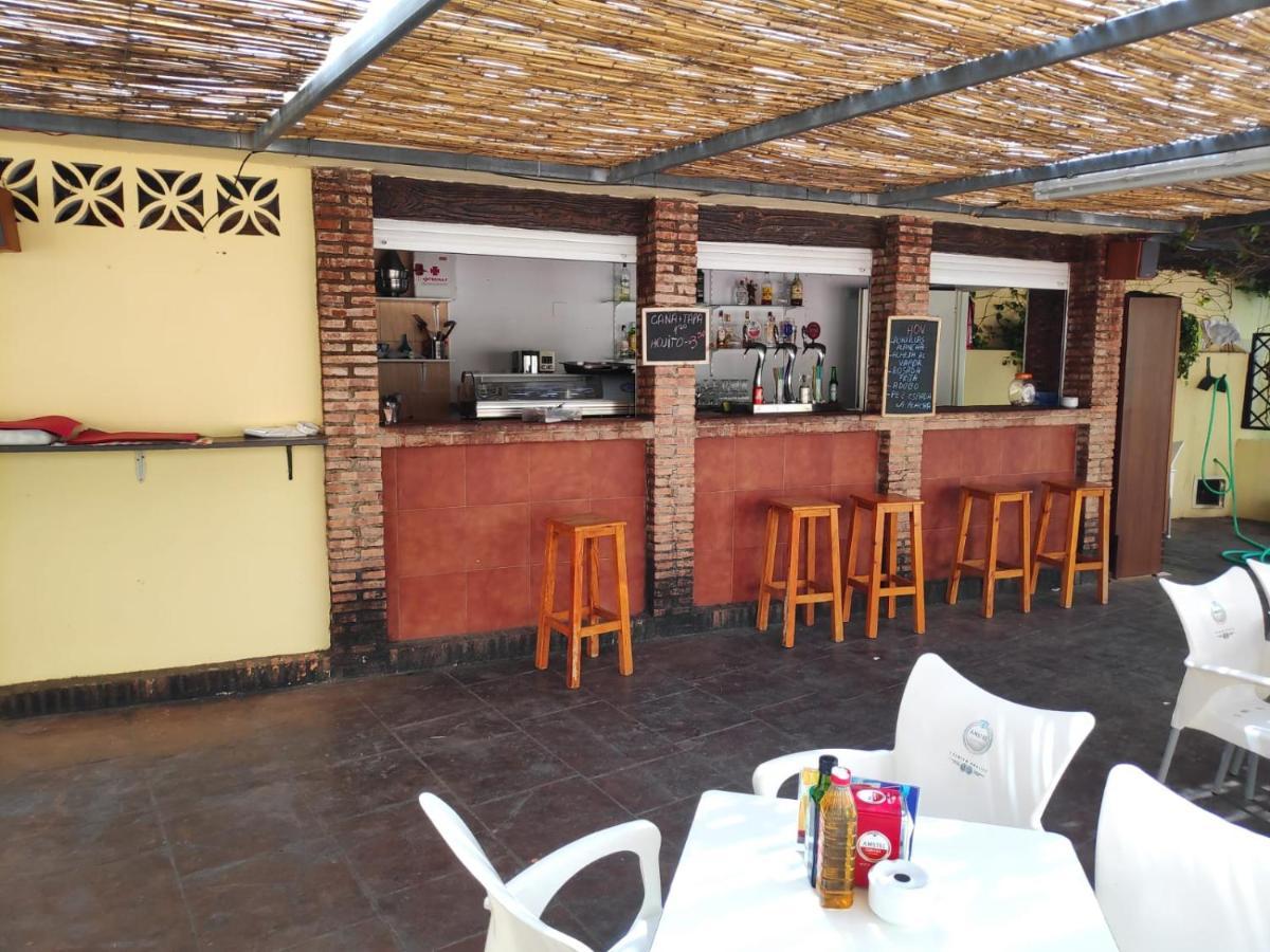Ver620: Seaside Terrace Retreat with City Proximity Torremolinos Exterior photo